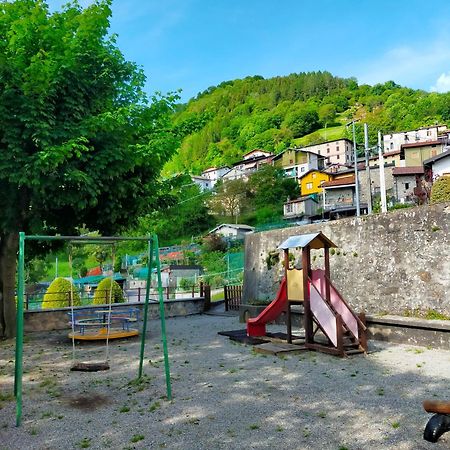 Villa Il gioco dell'oca Ponna Superiore Esterno foto