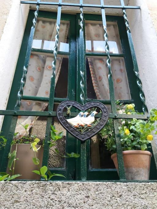 Villa Il gioco dell'oca Ponna Superiore Esterno foto