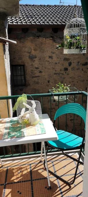 Villa Il gioco dell'oca Ponna Superiore Esterno foto