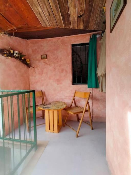 Villa Il gioco dell'oca Ponna Superiore Esterno foto