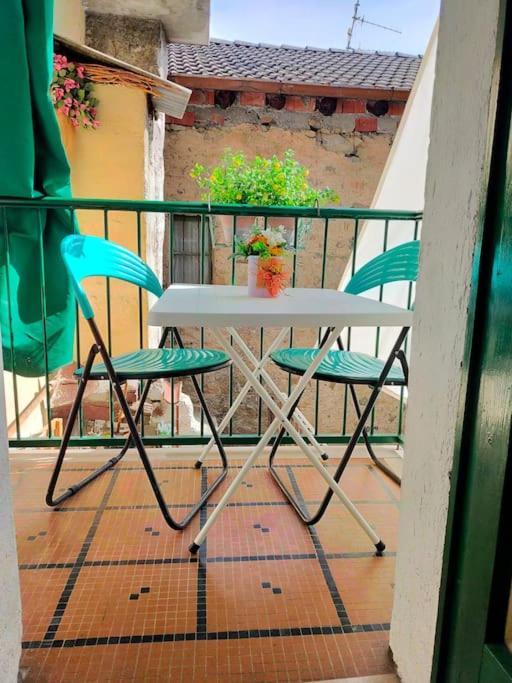 Villa Il gioco dell'oca Ponna Superiore Esterno foto