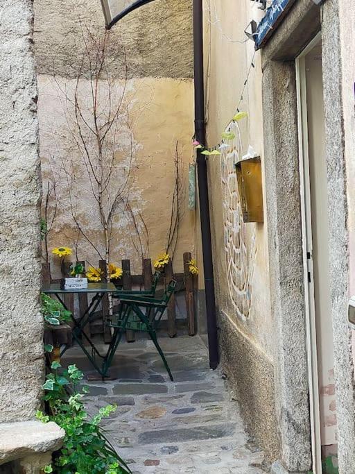 Villa Il gioco dell'oca Ponna Superiore Esterno foto
